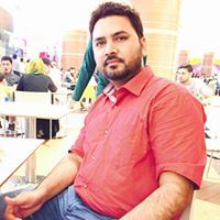 Hanif Aftab