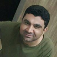 Peshraw Abdullah