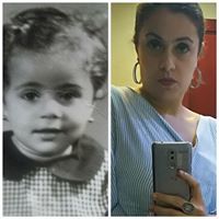 Sarah Ahmed