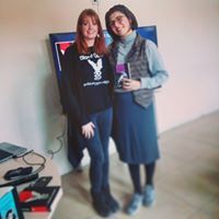 მარიამ ბერიძე