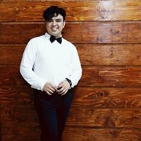 Johnnick Nicolas