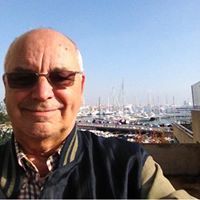 Fernando Fernandez Gonzalez