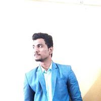Sachin Jadhav