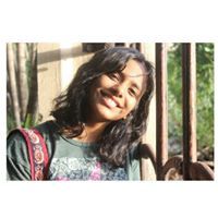 Sheena Steven