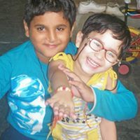 Sreesh Sangra