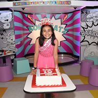Ghada Wael