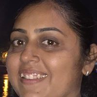 Bindiya Parekh