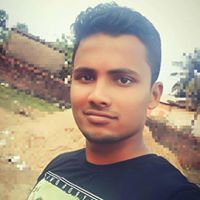 Dharmendra Sahoo