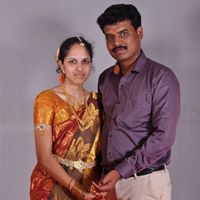 Kasturibai Muthukumaran