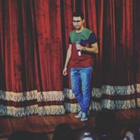 Mina Mounir