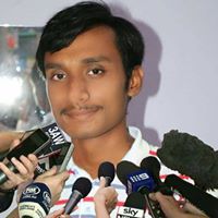 Muhammad Waqas