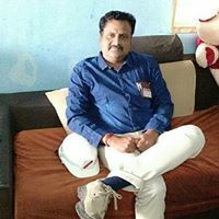 B.R. Pawar