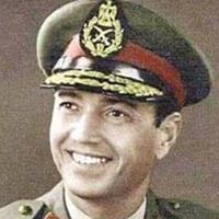 Mohamed Amar