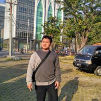 Tri Budyantoe
