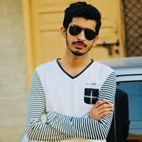 Israr Bozdar