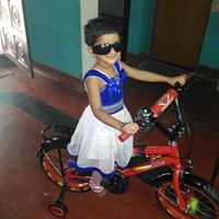 Sini Jaison