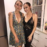 Olivia Van Der Drift