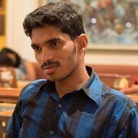 Govind Raj