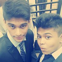 Nithish Gowda
