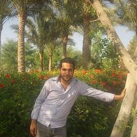 Amr Mohamed