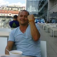 Stanislav Broychenko