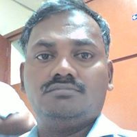 Ravi Chandran