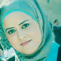 Lama Fadel