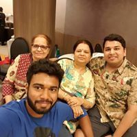 Pradeep Pai