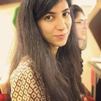 Sameera Aftab