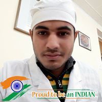 Vikash Chaudhary