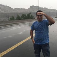 Mo'Men Kamel