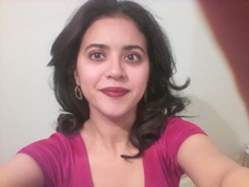 سهى  جوادي