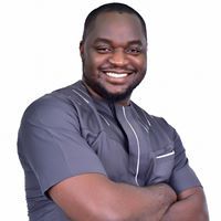 Macjohnson Odey