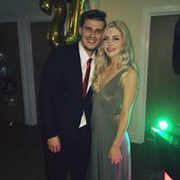Chloe Holmes
