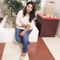 Khushboo Tandon