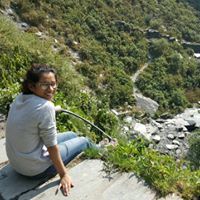charu