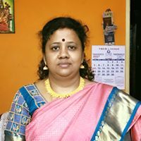 Padmavathi Krishnan
