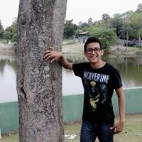Arif Abdullah