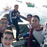 Omar Ayad