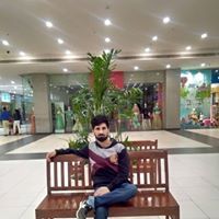 Mir Shakeel