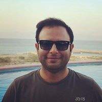 Ali A. Jafari
