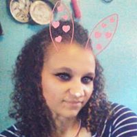 Kimberly Strickland