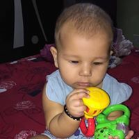 Daksh Tyagi