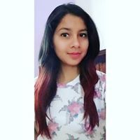 Akriti Rawat