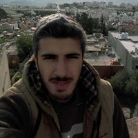 Mahmoud Qudah
