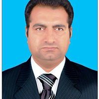 Muhammad Iqbal Jasra