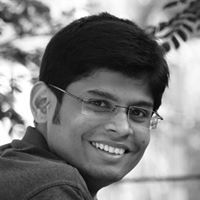 Raghavendra Bhat