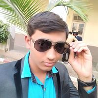 Keval Patel