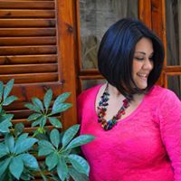 Sofia Hadjiconstandi