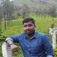 Vivek Sunilkumar